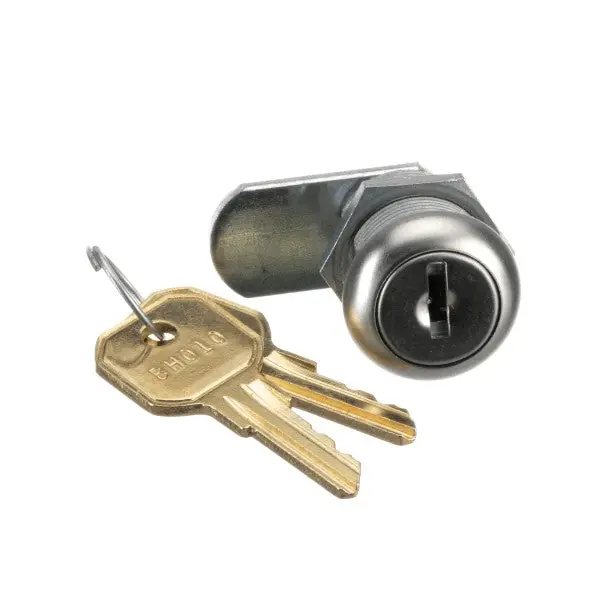 Lock Replacement w/ Keys for Bally 016770