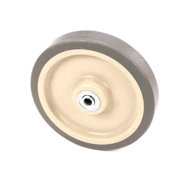 Wheel 8 Diameter for Vollrath/Idea-Medalie 21589-1