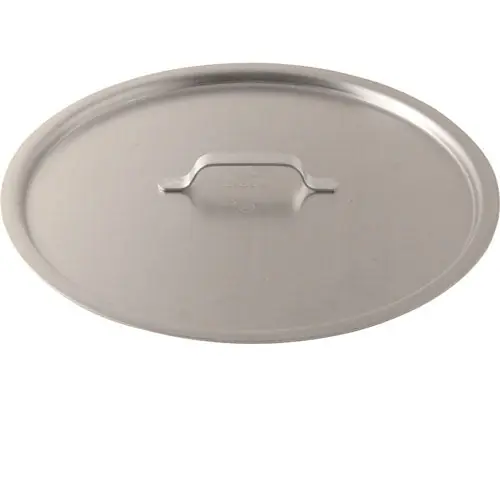 20 Qt Stock Lid Heavy Duty 4192 for Vollrath/Idea-Medalie VOL4192