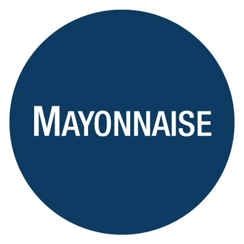LABEL CAP FIFO MAYO 24 SHEET 2802371 for AllPoints 2802371