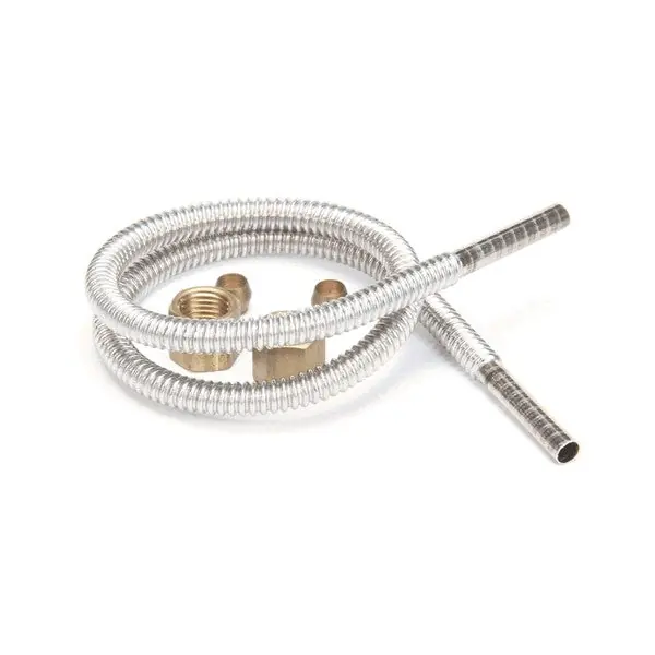 IHR-36 CIRB 3/16 OD X 15.5 S/S HOSE for Imperial 36250
