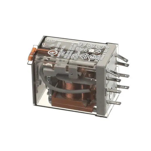 RELAY CUBE DPDT CONVEYOR 291-3005 for American Dish Service