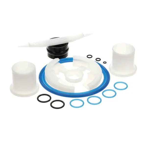 Tune-Up Kit SS 1F 3.4 Quart SM-KIT-SS-1F-L for Spaceman