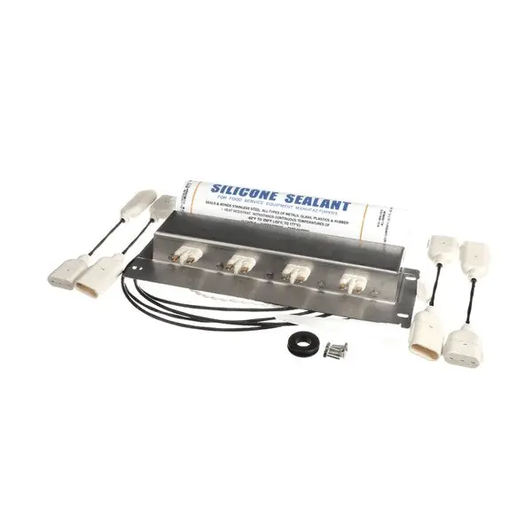 RETROFIT MANIFOLD AND ADAPTER 5035282 for Alto-Shaam  5035282