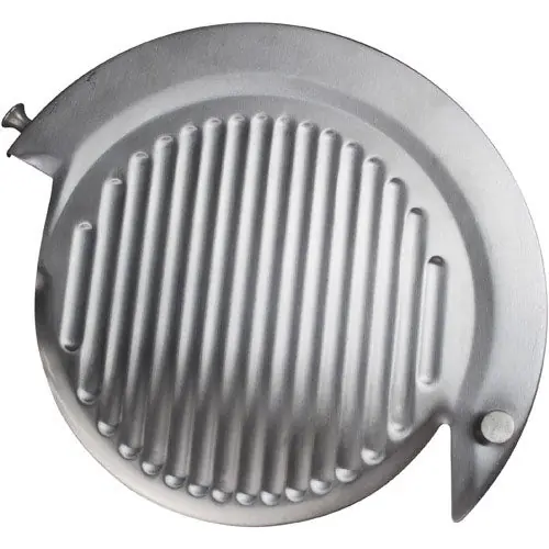 Knife Cover S/s (13 inches) A245 for Globe A245