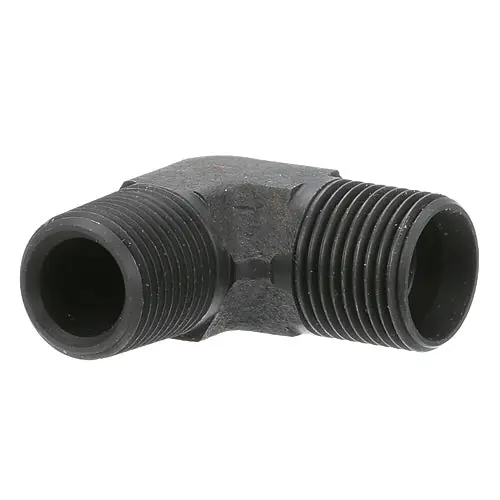 1/2 Male Elbow for Henny Penny 17407