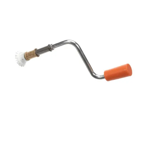 HANDLE ASSEMBLY KIT for Dynamic Mixer 3500