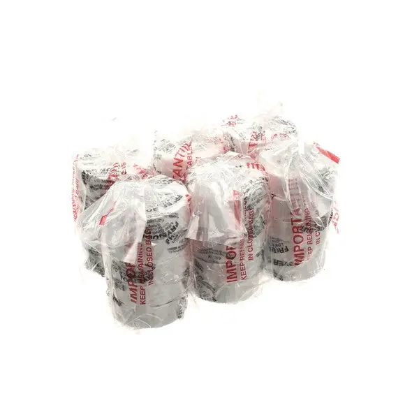 Fryer Boil Out Pucks 30/CS 8035160 for AllPoints 8035160