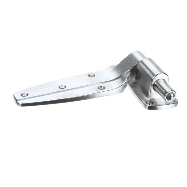 HINGE-1248-FLUSH-BRUSHED for Imperial Brown IBHG12480020