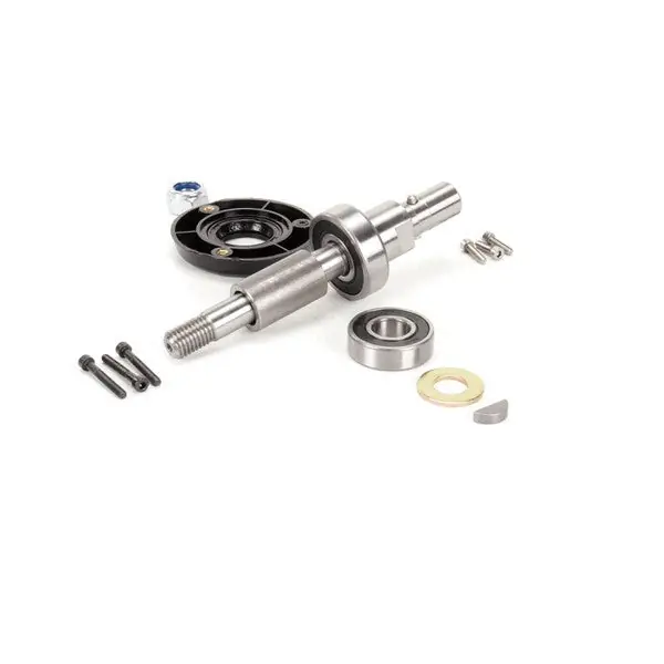 Shaft Assembly Power 8055901 Replacement MPN for Electrolux 0KQ361