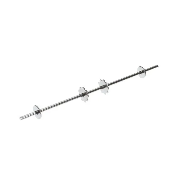 SHAFT T714 DRIVE 16.4 INCHES for Star Mfg 2A-202902