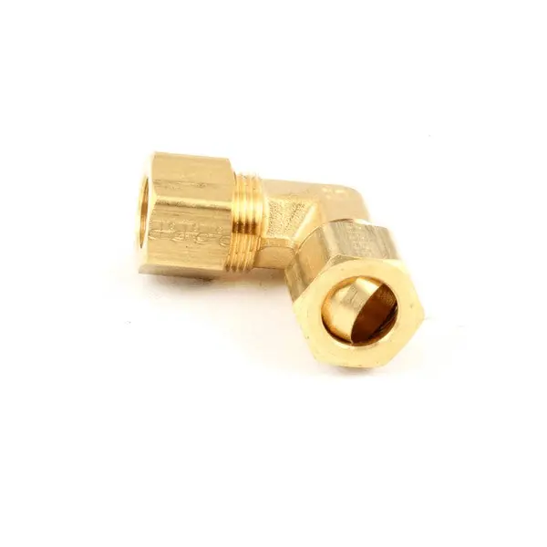 Fitting Tube 7/16 for Vulcan Hart FP-085-97