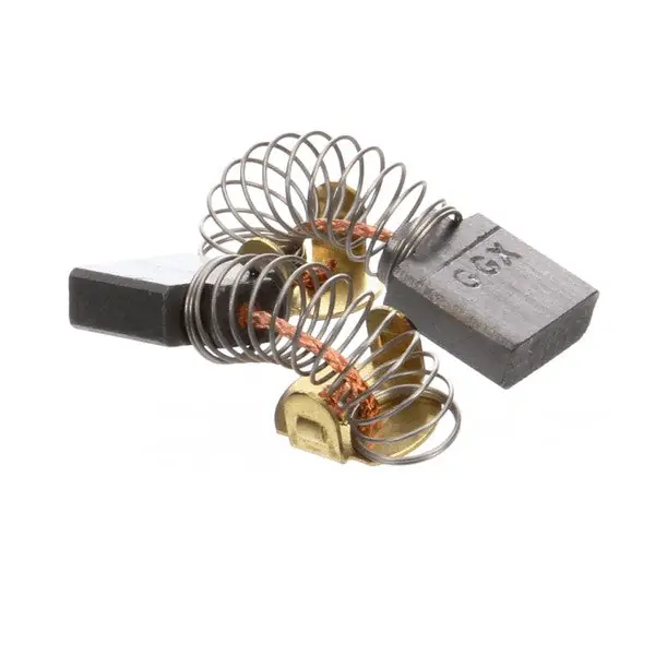 MOTOR BRUSH SET for Globe 110050