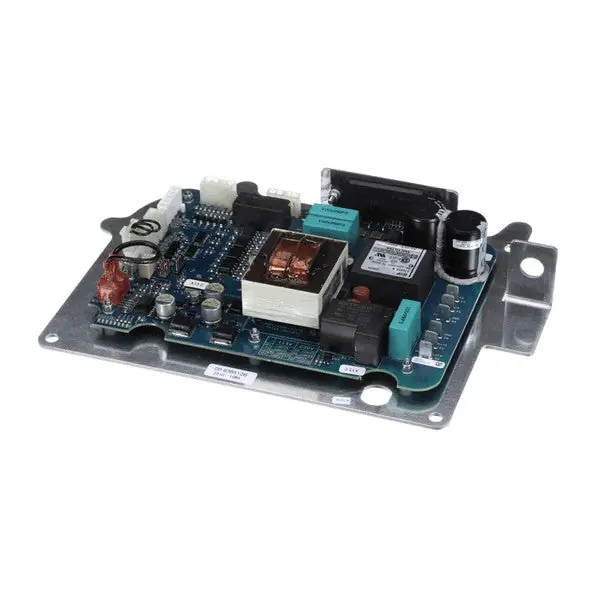 PCB/MTG PLATE ASSY. (AUTO) for Berkel  00-938512