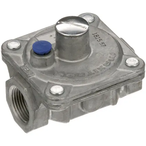 Pressure Regulator 3/4 NAT 2V-80501-04 for Star Mfg