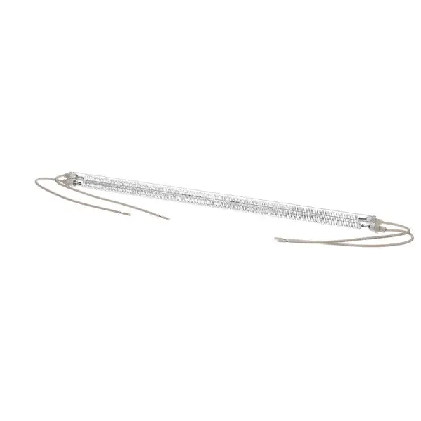 HEAT ELEMENTS 640W 15-3/8 INCH 2 PACK VOL59842 for Vollrath/Idea-Medalie