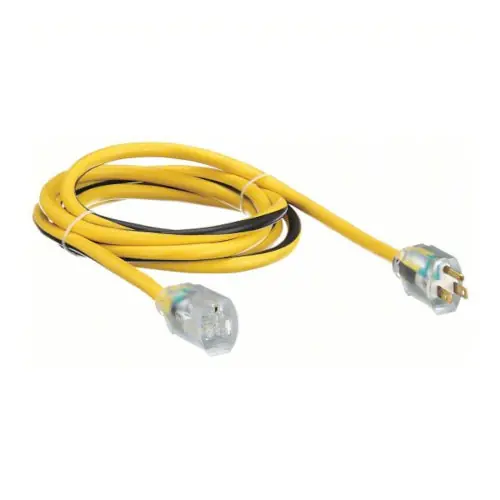 EXTENSION CORD LIGHTED 8121634 for AllPoints  8121634
