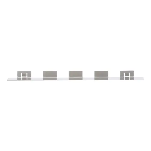 Steamer seal plate kit for Roundup - AJ Antunes 7002402