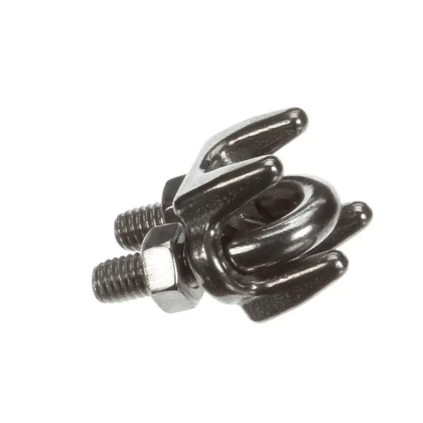 CLIP WIRE ROPE 3/16 for Champion 109674