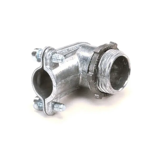 Conduit Connector 3/8 X 90 18644 for Henny Penny HEN18644