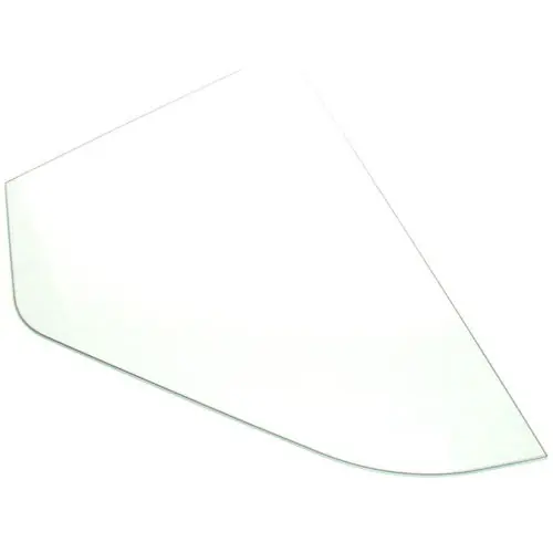 ED 3/16INCLR END GLASS for Alto-Shaam GL-2901