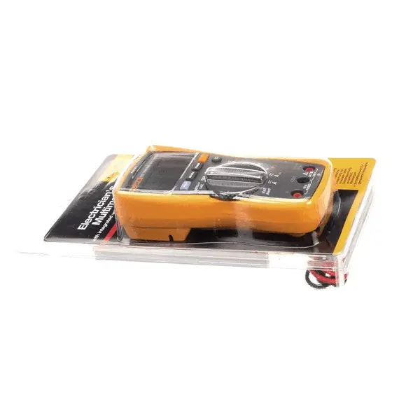 DIGITAL MULTIMETER FLUKE 117 0S1282 for Electrolux