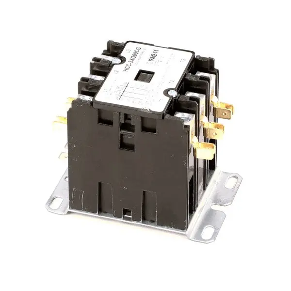 Contactor - 30A Res (3.688 x 3 x 2.5) DE1-109 for Insinger ISGDE1-109