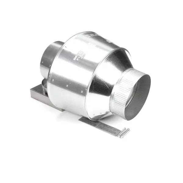 613 Direct Vent Assembly for Duke DUK153458