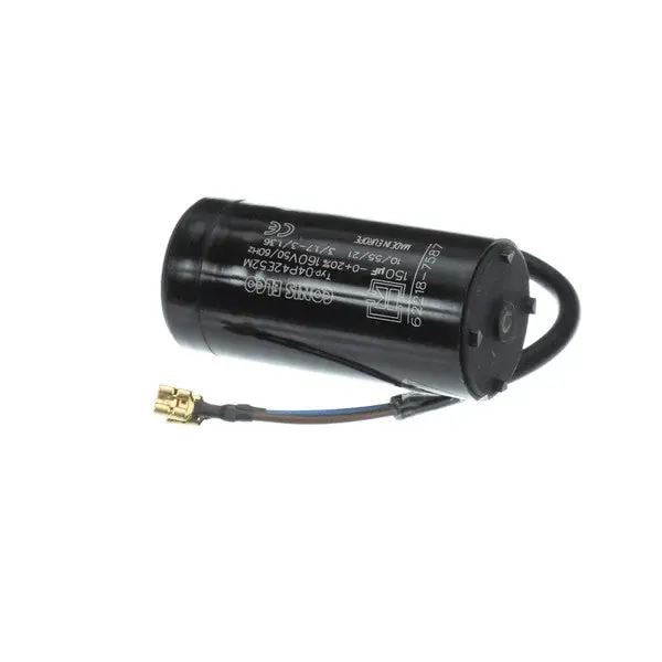 START CAP for Turbo Air 102657