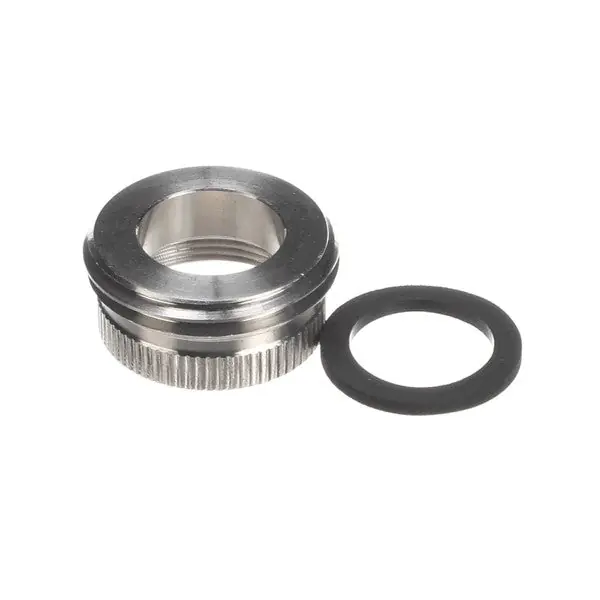 Adapter GH X 55/64-27F for Fisher Manufacturing 3982-9000