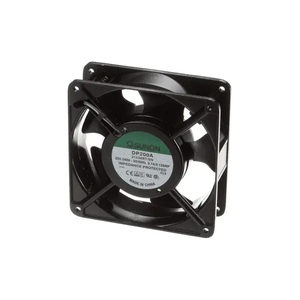 Axial Cooling Fan 220/240V AS-1215400 for Bakers Pride