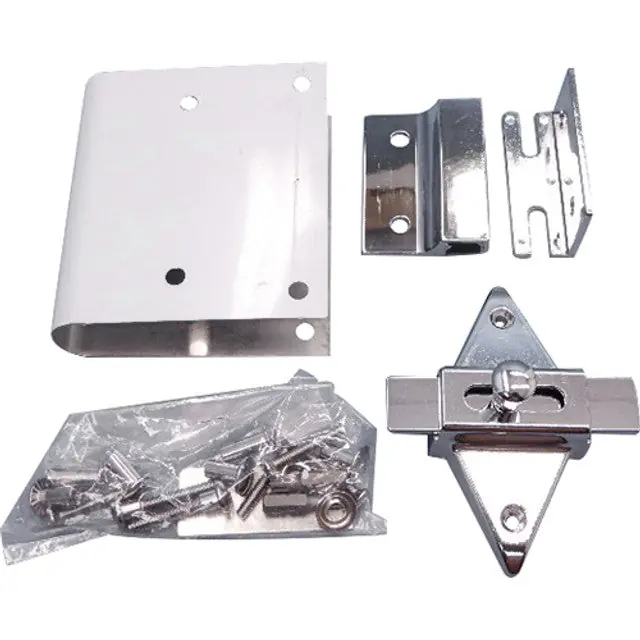 Concealed Latch Fix Kit for AllPoints 8502232