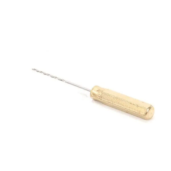 CLEAN'G DRILL 18 TIP SHIELD TIP NAT GA for Town Foodservice Equipment 226808-57