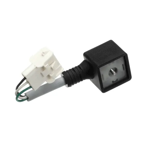 CABLE, ASSEMBLY, RNS VALVE W/BSTR for Hobart 00-893126-00002