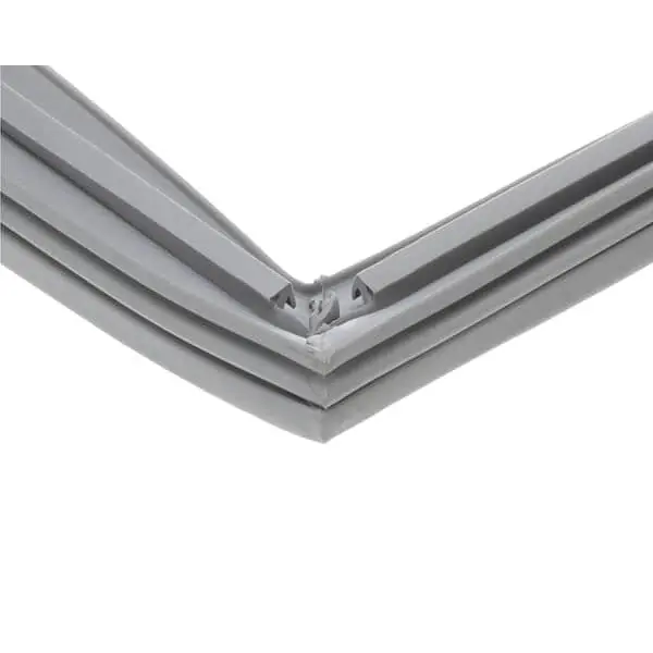 Gasket Half Door 1RSE-HD Santoprene - B for Continental Refrigerator 2-614