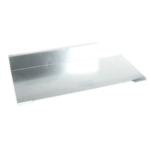 CONTROL BOX COVER for Hoshizaki 3A2476-01
