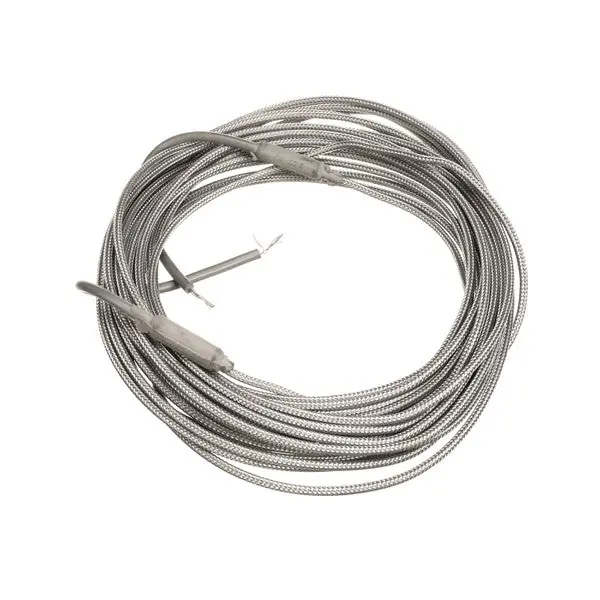 380 Aluminum Braid Frame HTR for Bally BA018291