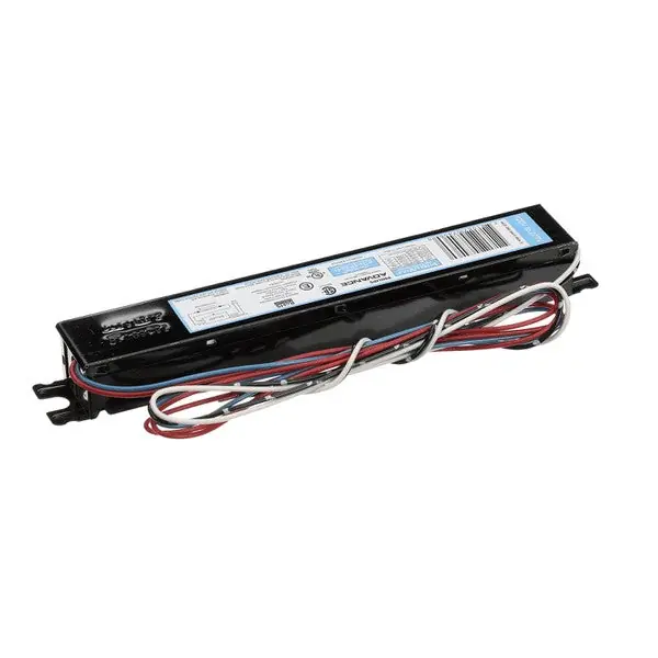 Electronic Instant Ballast 50374603 for Revent Bakery Equipment