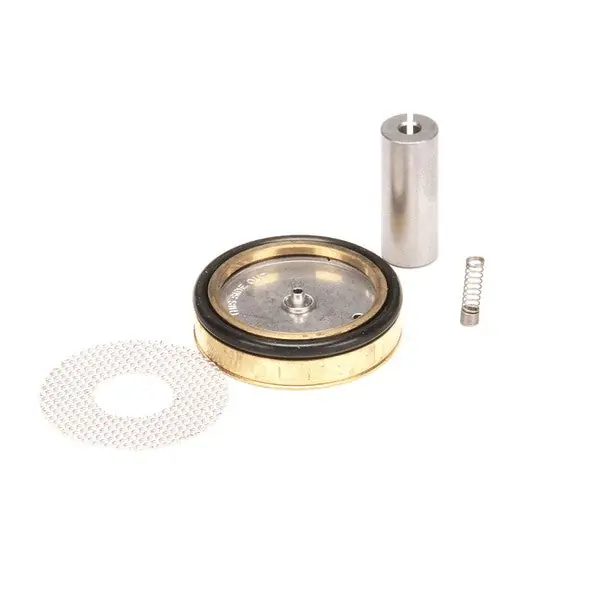 KIT WATER SOLENOID VALVE J E 092 5016 for American Dish Service 092-5016