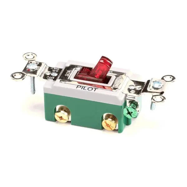 LIGHT TOGGLE SWITCH for Franke 251284