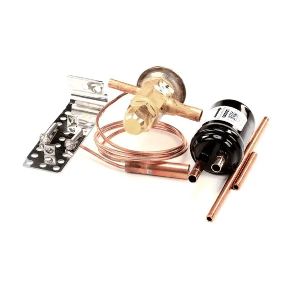 KIT TXV REPLACEMENT for Traulsen SER-60080-08