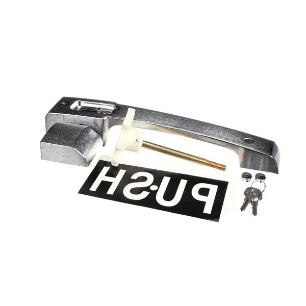 Door Latch 9C-1199 for American Panel 8032619