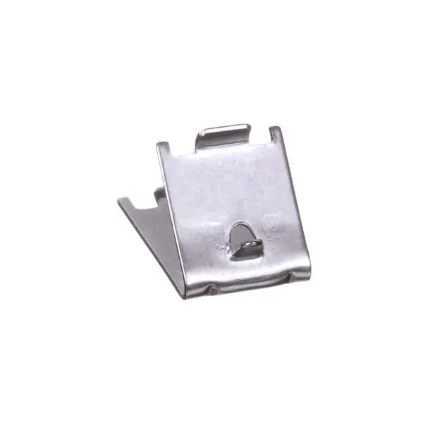 stainless steel shelf clip for Everest PI03-00