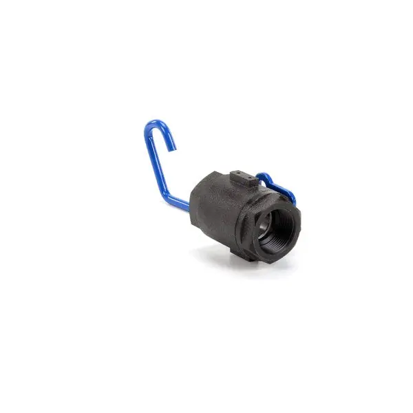 VALVE,BALL 1-1/4 FP NLKG LH/FT for Anets 60138701