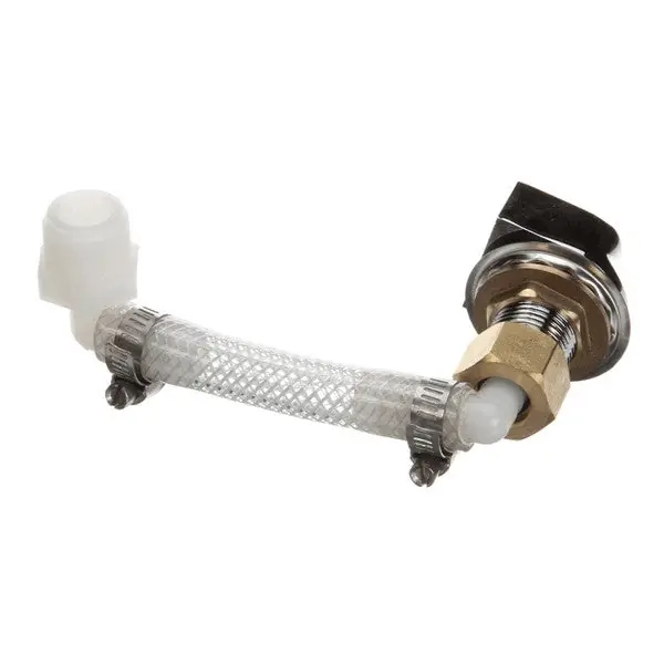Nozzle Assembly Power (5.9 / 2.5 / 2) 980159 for Salvajor 980159