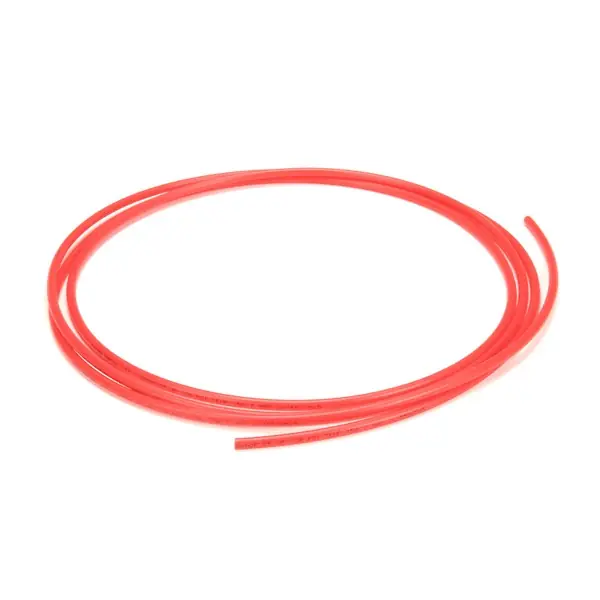 RED TUBE 1/4 X 120 5700-003-33-57 for Jackson 5700-003-33-57