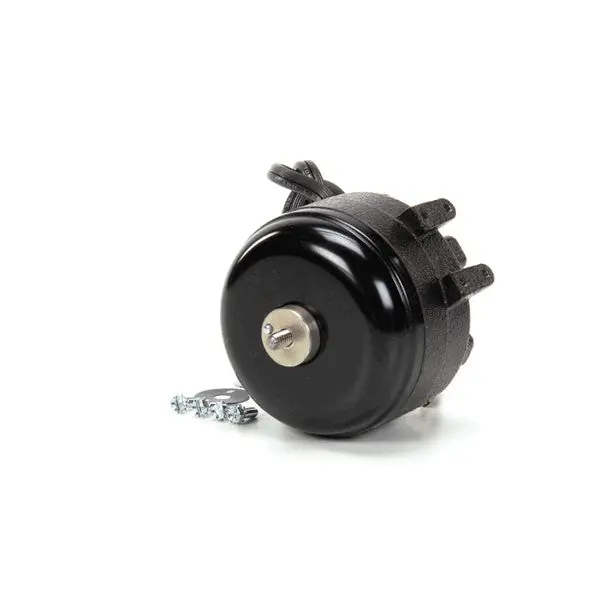 Evaporator Fan Motor 230V 5.1 Inches 4.7 Inches 4.6 Inches 13-13182 for Master-Bilt