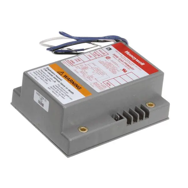 Ignition Control Electronic 7 inches 5.13 inches 3.06 inches 01-1000V9-00094 for Baxter 01-1000V9-00094