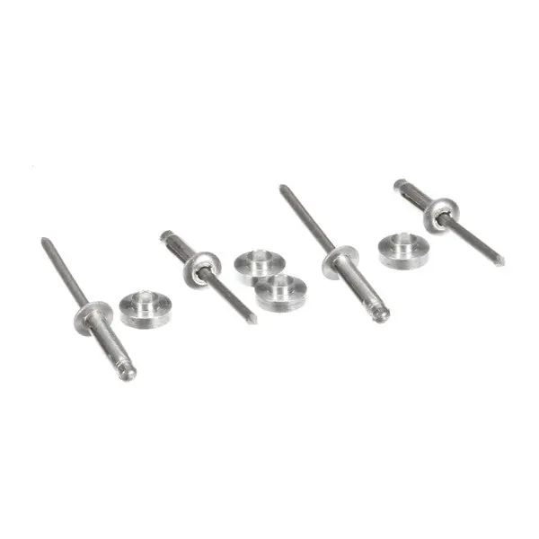 Upright Kit for Intermetro RPC59-HGRKIT