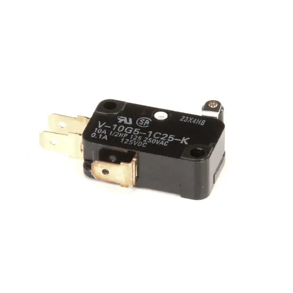 SWITCH-SM BASIC W/ROLLER for Oliver Products 5757-8002
